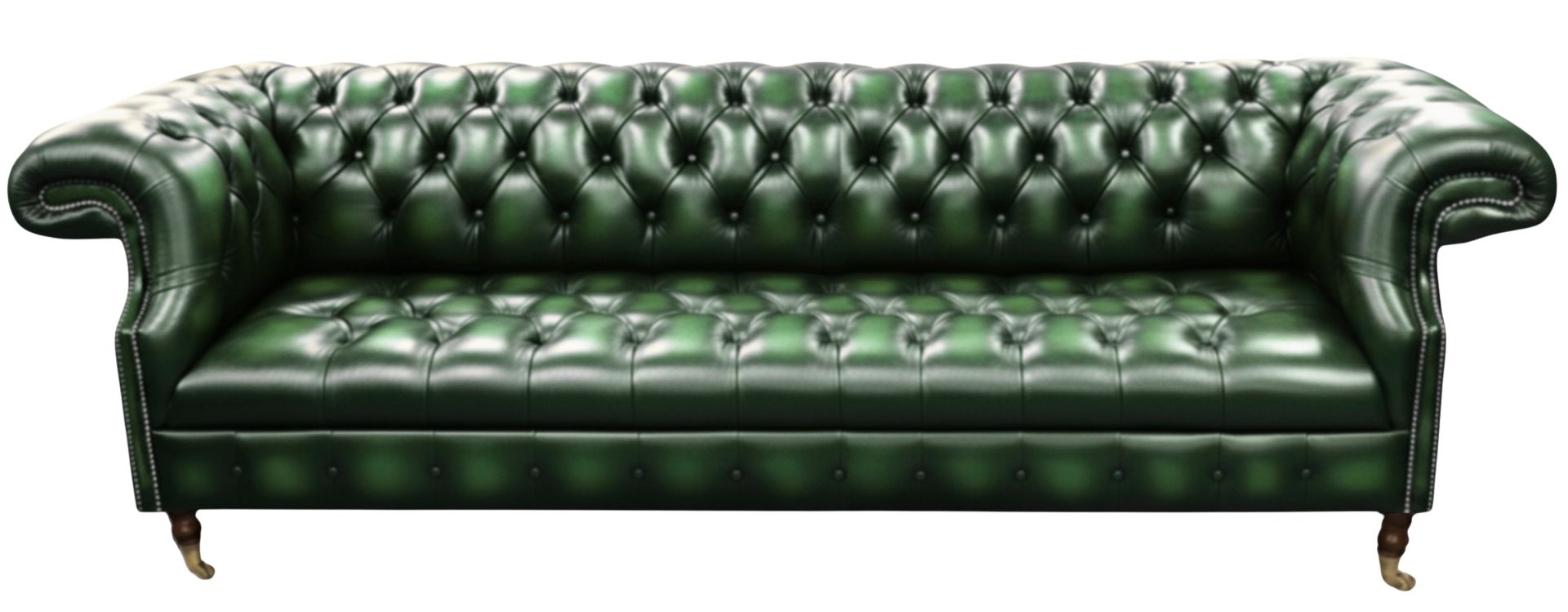 The Mayfair Chesterfield